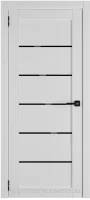 Уцененная дверь ДП 22 винил белый | 1 Гипермаркет Дверей