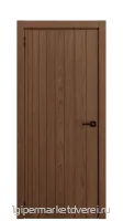 Межкомнатная дверь Geometry  1  производителя VIХDOORS