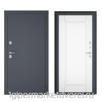 Входная металлическая дверь ГТ-Циклон производителя ГЕФЕСТ