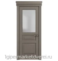 Межкомнатная дверь PROVENCE PR032V производителя Perfecto Porte