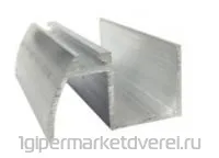 Модель Направляющая нижняя для раздвижных дверей Renz №2 производителя RENZ