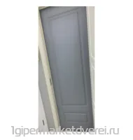 Уцененная дверь Порта-Н  RAL 7040 | Первый Гипермаркет Дверей Уцененная дверь Порта-Н  RAL 7040 | 1 Гипермаркет Дверей