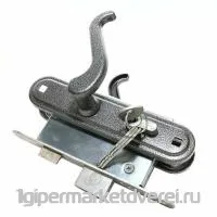 Дверь Замок врезной Зенит 3В4-3.02 | Первый Гипермаркет Дверей Дверь Замок врезной Зенит 3В4-3.02 | 1-й Гипермаркет Дверей
